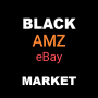 icon AmzBlackMarket - Ads market