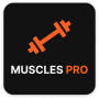 icon Muscles PRO