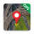 icon GPS Route Finder 1.9