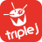icon triple j 1.2.274.60