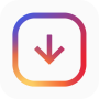 icon Video Downloader for Instagram