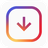 icon Video Downloader for Instagram 4.2.7