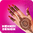 icon Mehndi Designs 18.0