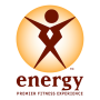 icon Energy Fit