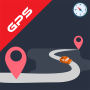 icon GPS Genie