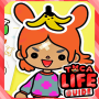 icon Toca life guide and tips