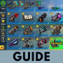 icon Guide For Pixel Gun 3D 2020