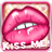 icon Kiss Me! Lip Kissing Test 8.0