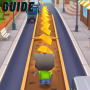 icon Guide for Talking Tom Gold Run Best Tips