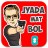 icon Bollywood Stickers 3.0.6