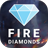 icon Fire Diamonds 1.0.54