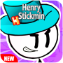 icon Henry The Stickmin Collection Sim Walkthrough