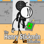 icon Guide Henry Stickmin Completed Mini Games 2021