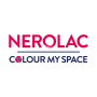 icon Nerolac - Colour My Space