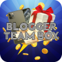 icon Blogger Team Box - гивы от блогеров