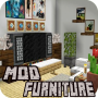 icon Furniture MOD for Minecraft