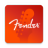 icon com.fender.tuner 3.5.0