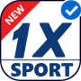 icon EXCLUSIVE SPORTS RESULTS & ODDS FOR 1XB GUIDE