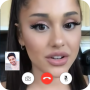 icon Call Ariana Grande