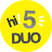 icon Hi5Duo 3.2.30w