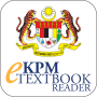 icon KPM eTextbook Reader