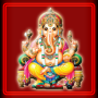 icon Ganesh Live Wallpaper