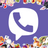 icon Free Stickers for Viber2021 1.0