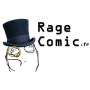 icon Rage Comic Francais