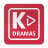 icon K-DRAMAS 1.00