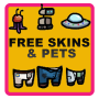 icon Free Skins For Among Us maker (Tips)