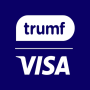 icon Trumf Visa