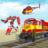 icon Flying Train Robot 1.2