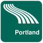 icon Portland