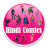 icon Comic 1.7.1