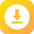 icon AhaSave Downloader 1.44.6