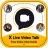 icon XLive Video CallVideo Chat Guide 1.0