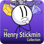icon Henry Stickmin Walkthrough