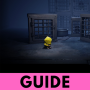 icon Guide For Little Nightmares 2021