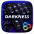 icon Darkness GOLauncher EX Theme v1.0