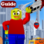 icon Brick rig guide