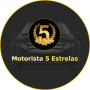 icon Motorista 5 Estrelas