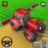 icon Real Tractor Driving Games 3D 1.0.4