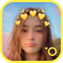 icon Filter for Snapchat - Snap Camera Editor