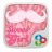 icon Sweet Girl GOLauncher EX Theme v1.0