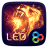 icon Leo GOLauncher EX Theme v1.0