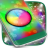 icon Color Clock App 1.286.13.80
