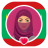 icon Mauritania Chat 9