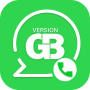 icon GB Status Saver for WhatsApp