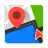 icon com.easy.navigation.maps.app 1.7
