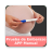 icon Prueba de embarazo app manual v1.0